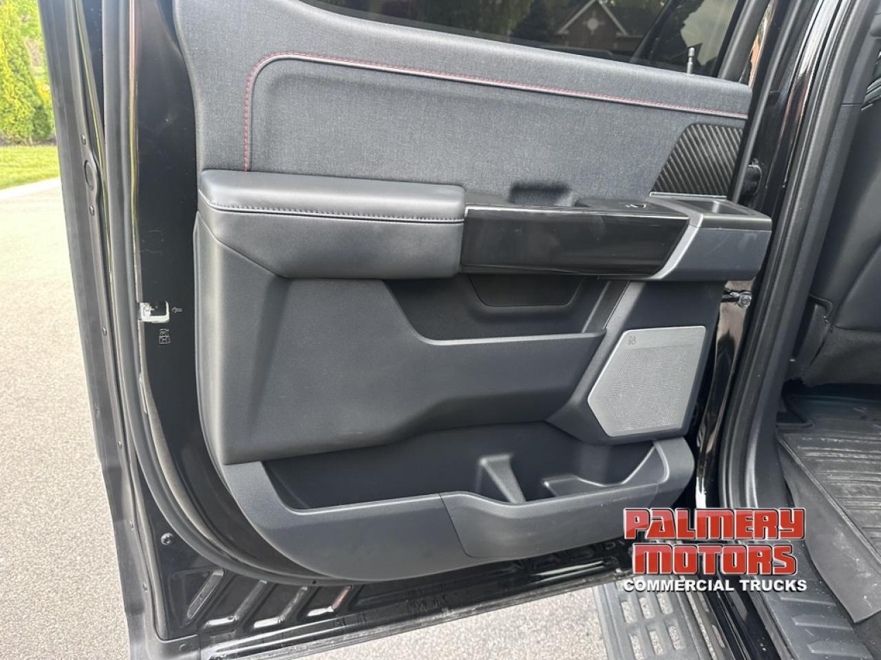 2023 Ford F-150 RAPTOR R V8 37" OFFROAD PKG Photo