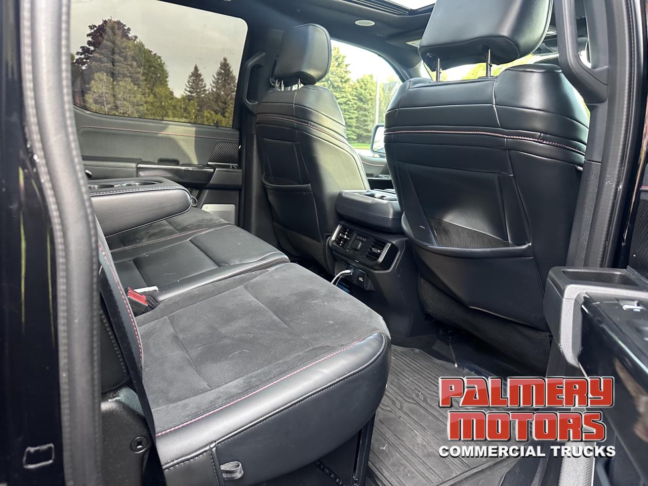 2023 Ford F-150 RAPTOR R V8 37" OFFROAD PKG Photo