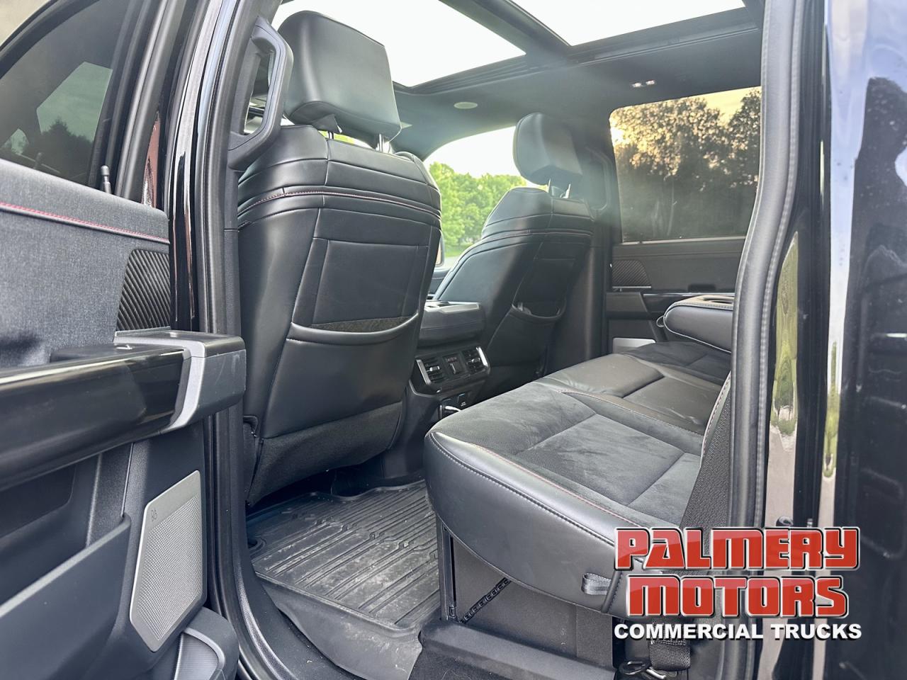 2023 Ford F-150 RAPTOR R V8 37" OFFROAD PKG Photo