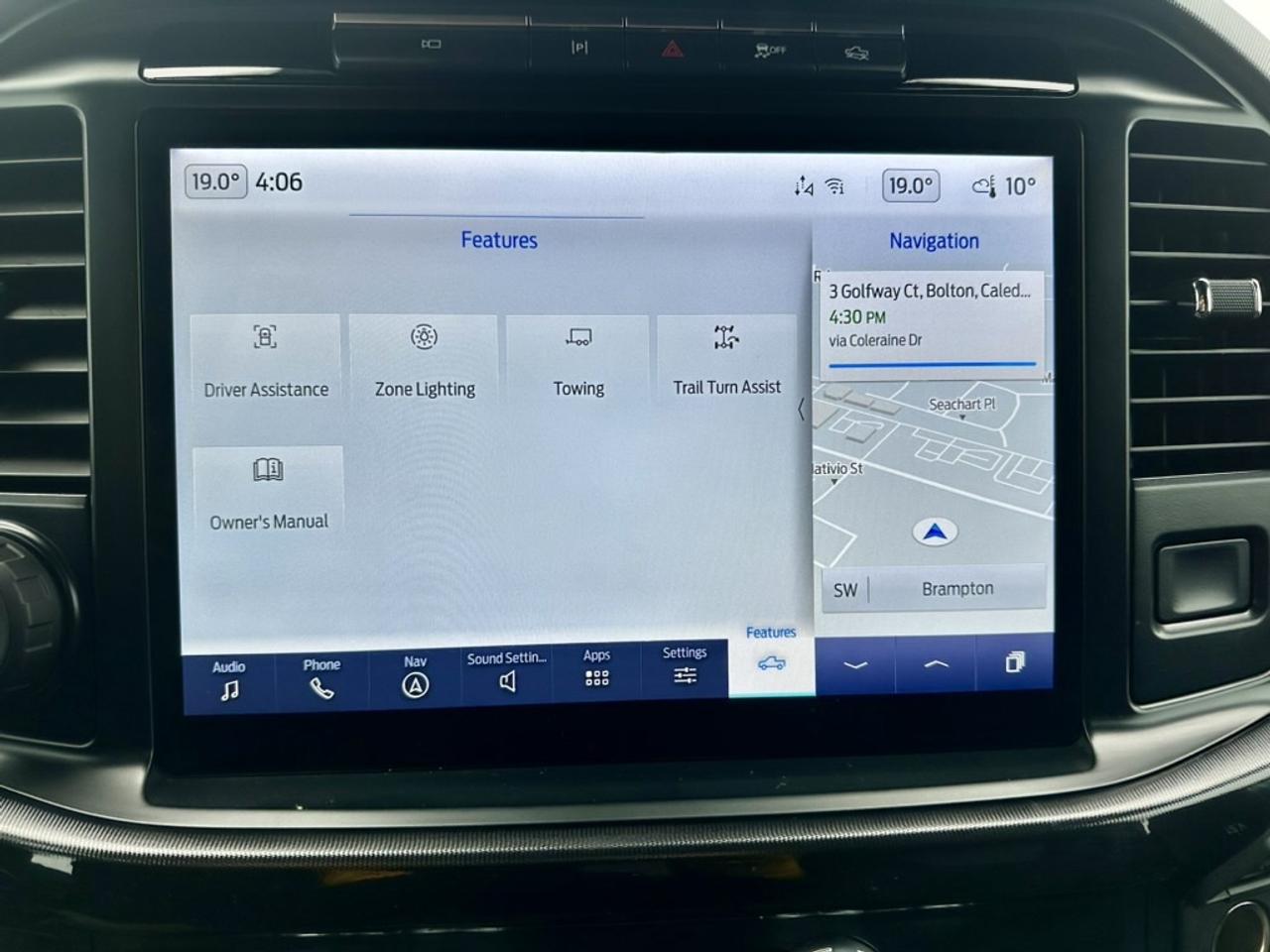 2023 Ford F-150 RAPTOR R V8 37" OFFROAD PKG Photo