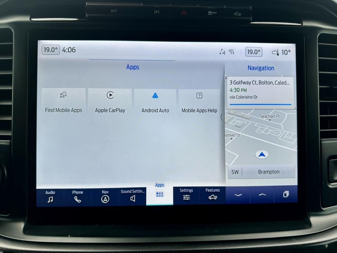 2023 Ford F-150 RAPTOR R V8 37" OFFROAD PKG Photo