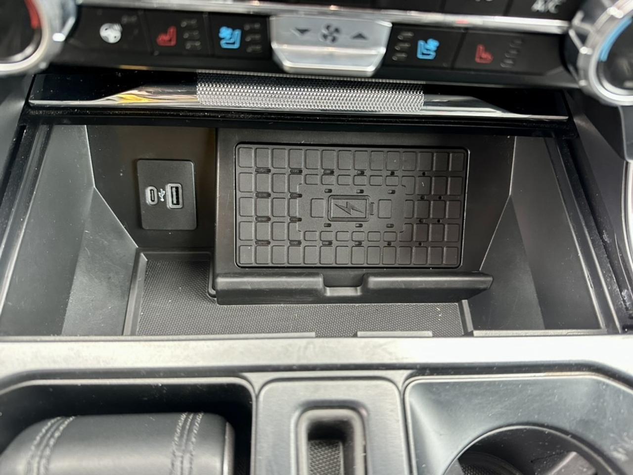 2023 Ford F-150 RAPTOR R V8 37" OFFROAD PKG Photo