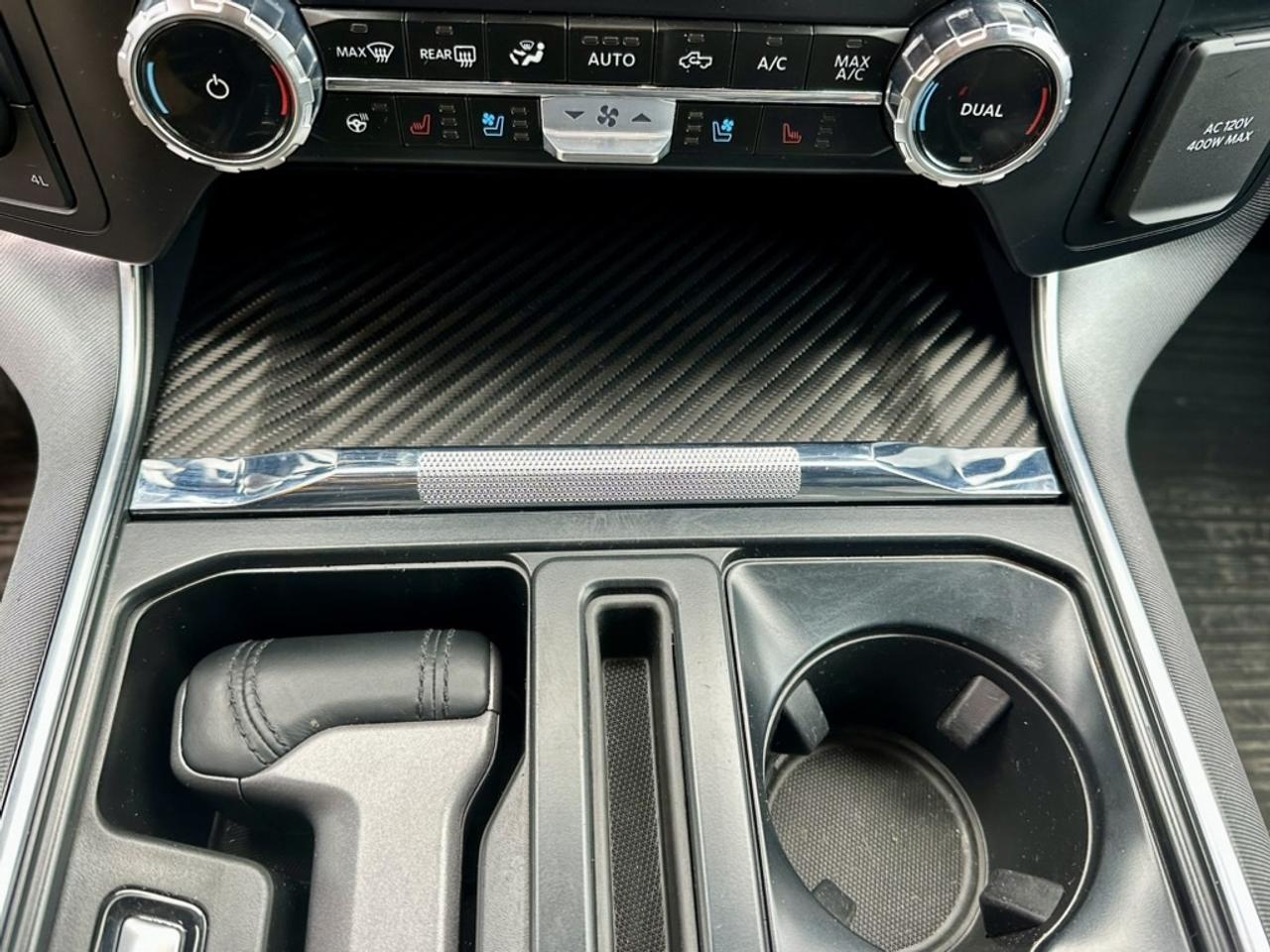 2023 Ford F-150 RAPTOR R V8 37" OFFROAD PKG Photo