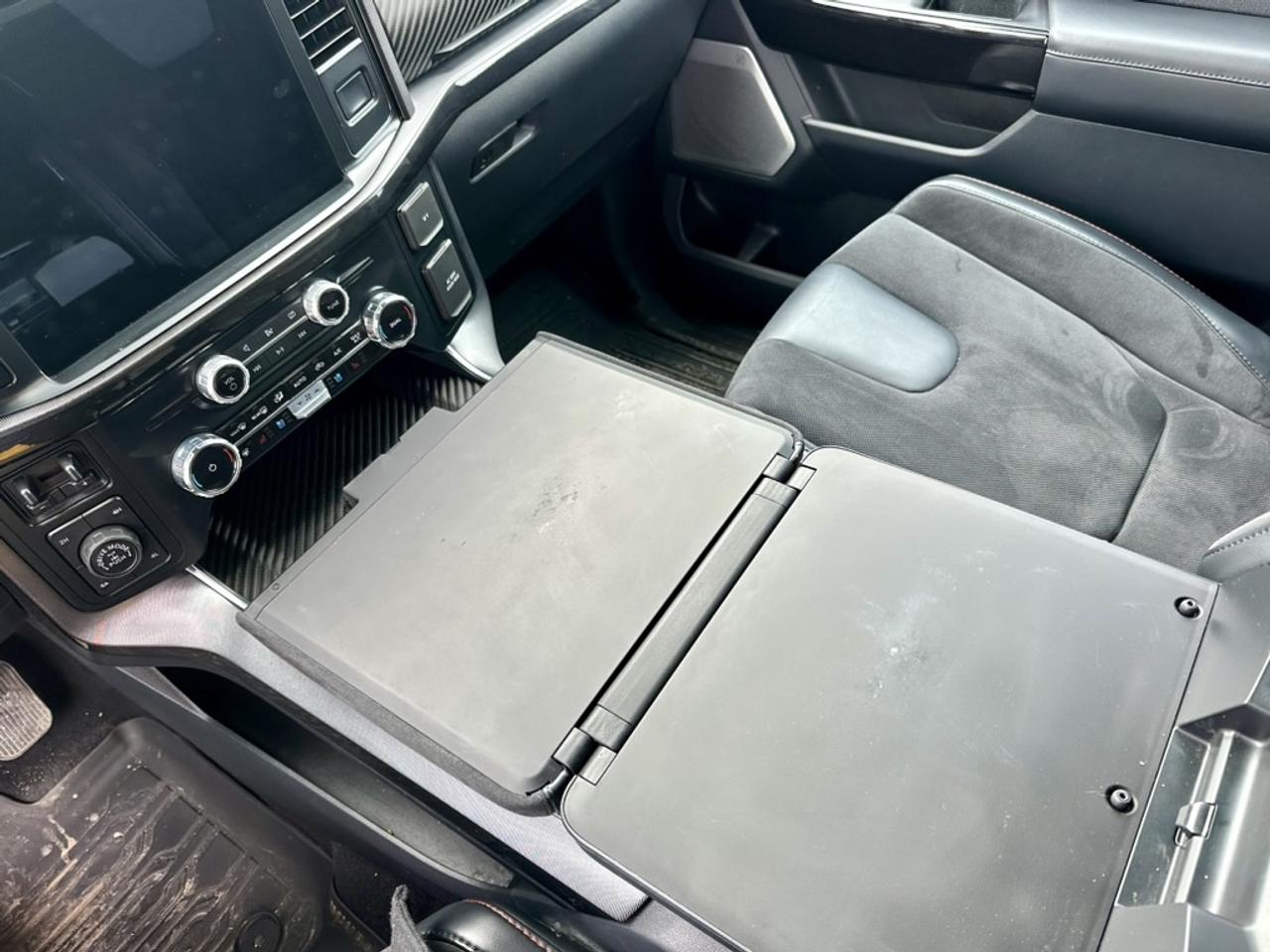 2023 Ford F-150 RAPTOR R V8 37" OFFROAD PKG Photo