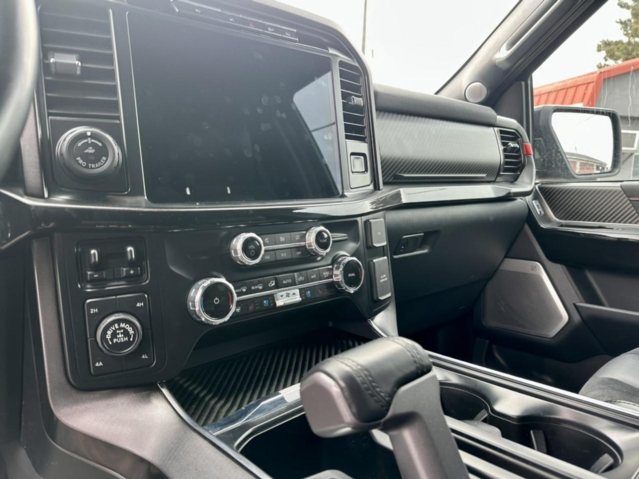 2023 Ford F-150 RAPTOR R V8 37" OFFROAD PKG Photo