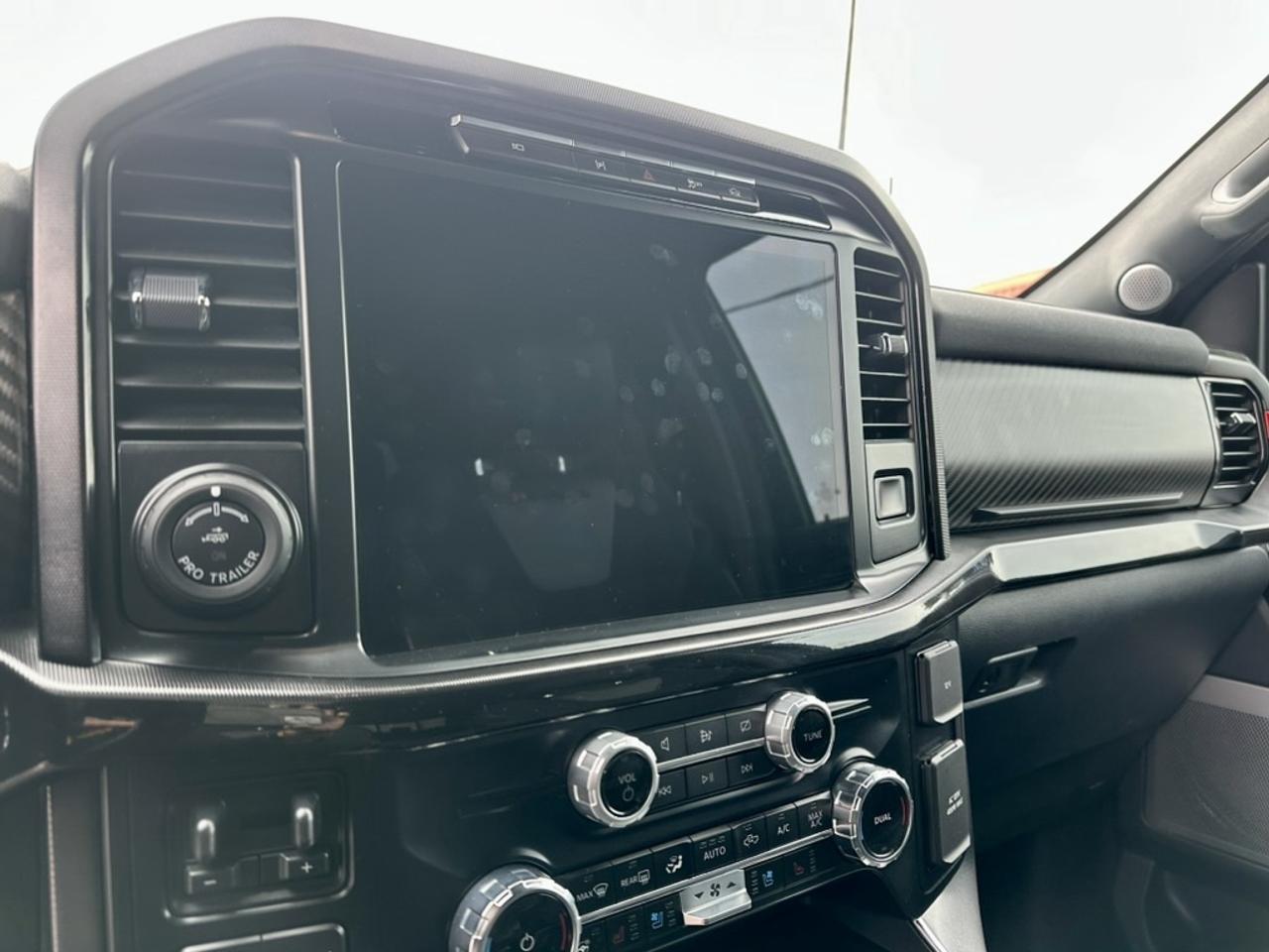 2023 Ford F-150 RAPTOR R V8 37" OFFROAD PKG Photo