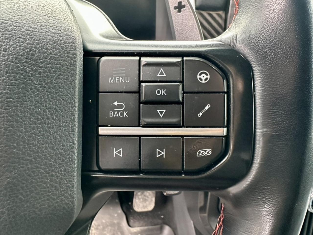 2023 Ford F-150 RAPTOR R V8 37" OFFROAD PKG Photo