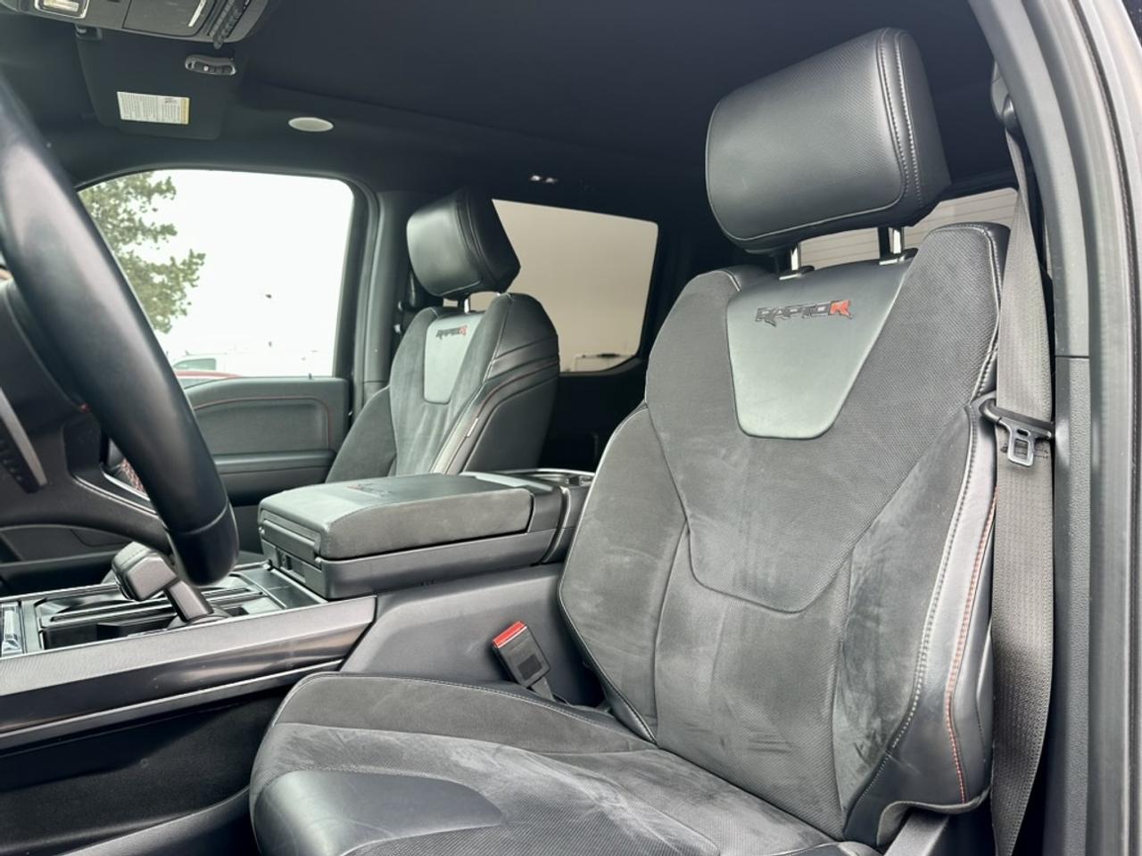 2023 Ford F-150 RAPTOR R V8 37" OFFROAD PKG Photo