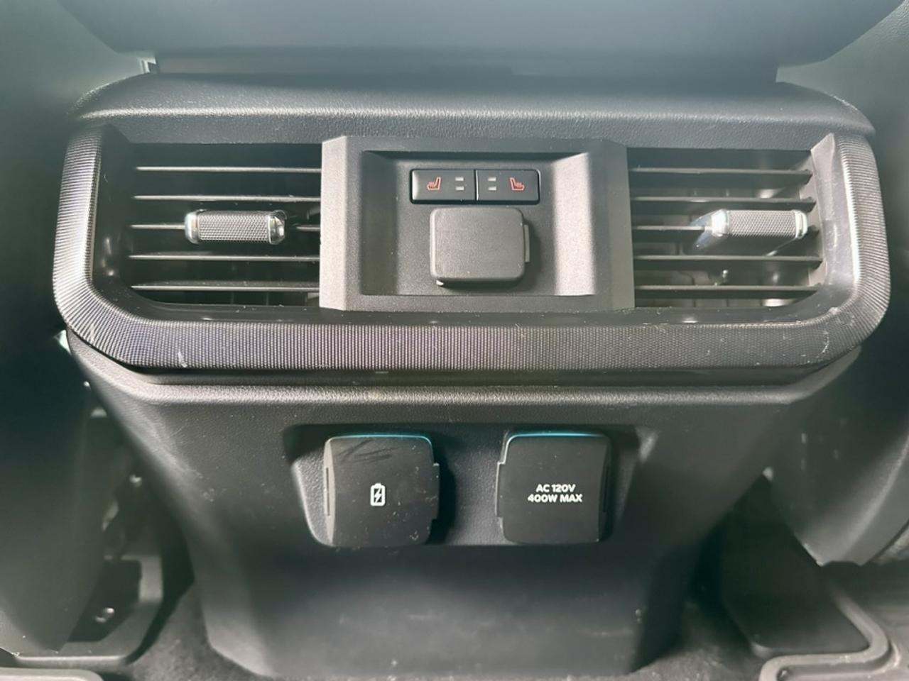 2023 Ford F-150 RAPTOR R V8 37" OFFROAD PKG Photo