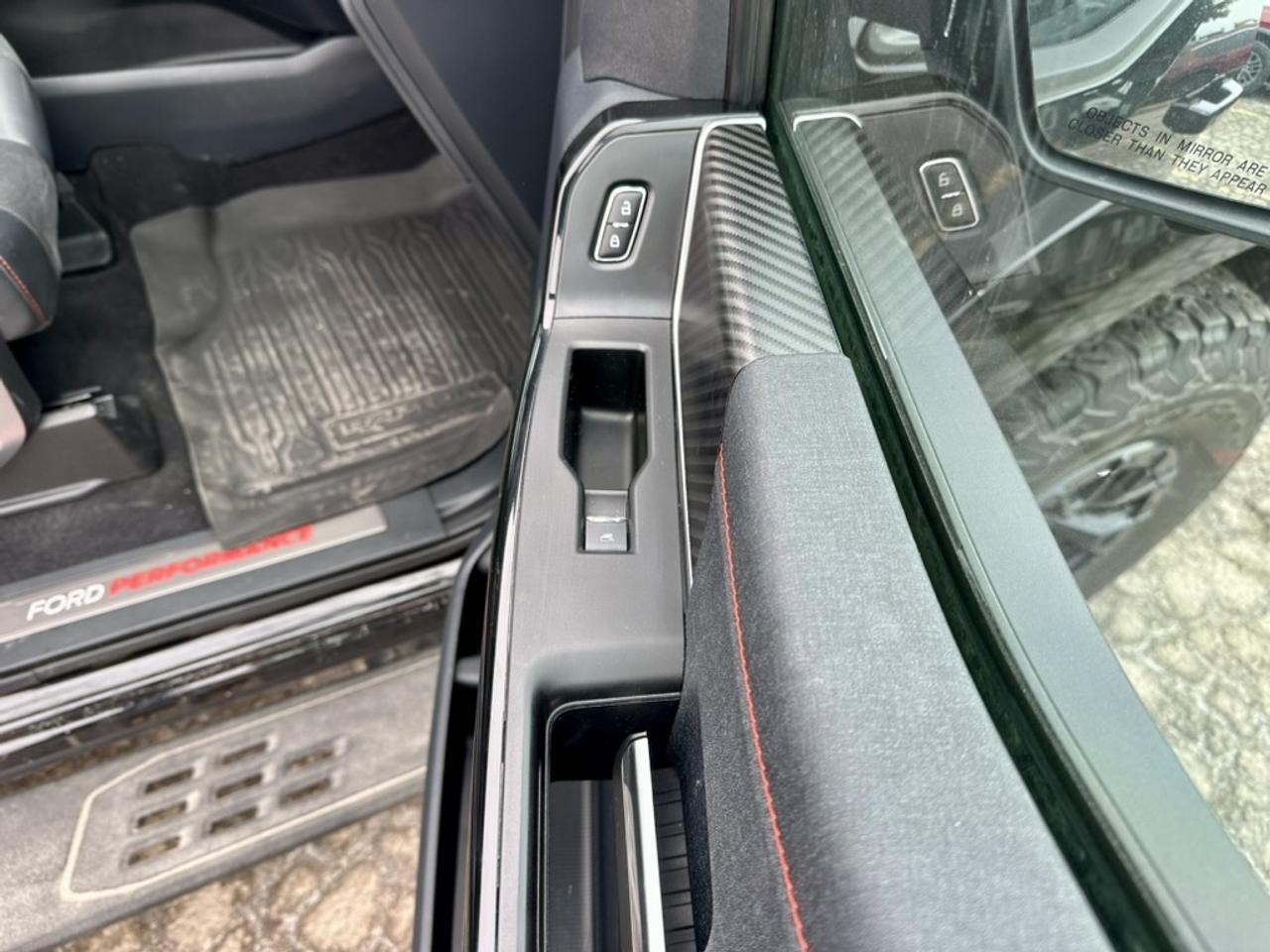 2023 Ford F-150 RAPTOR R V8 37" OFFROAD PKG Photo