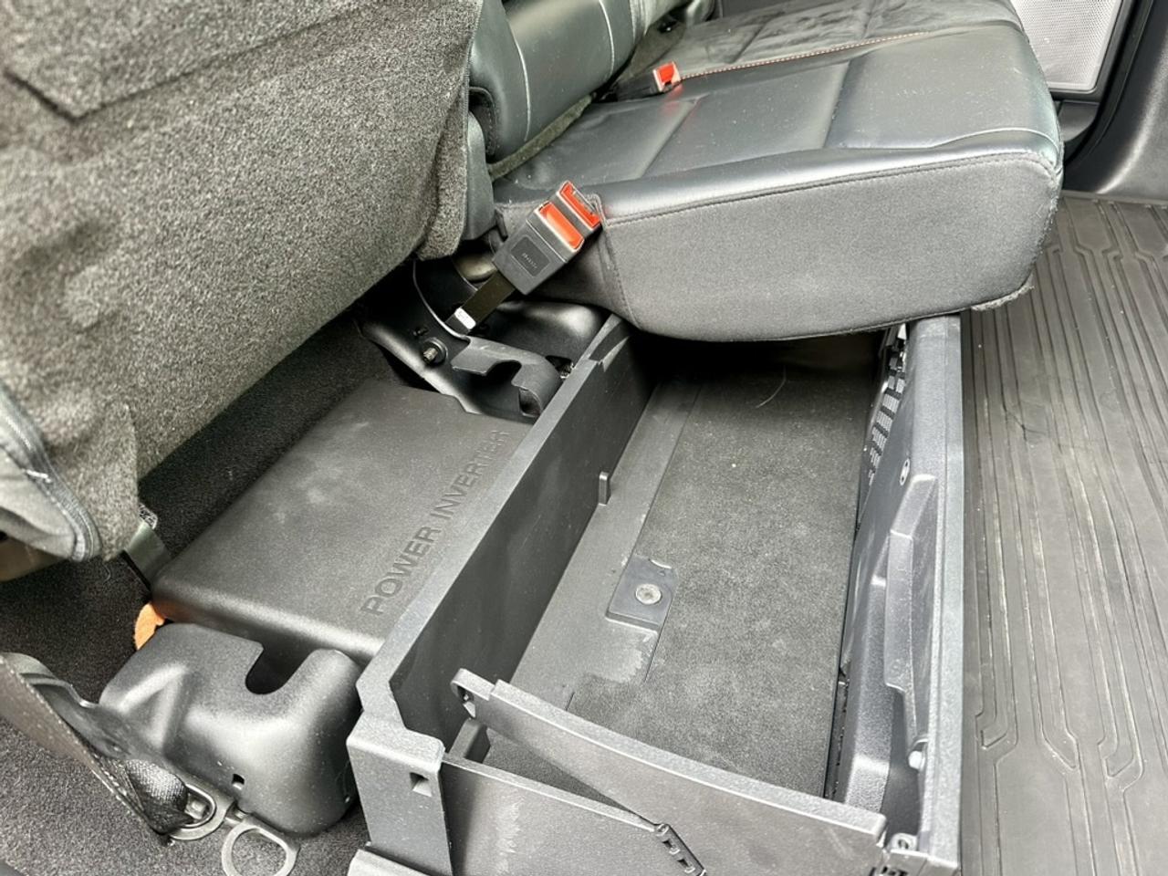 2023 Ford F-150 RAPTOR R V8 37" OFFROAD PKG Photo