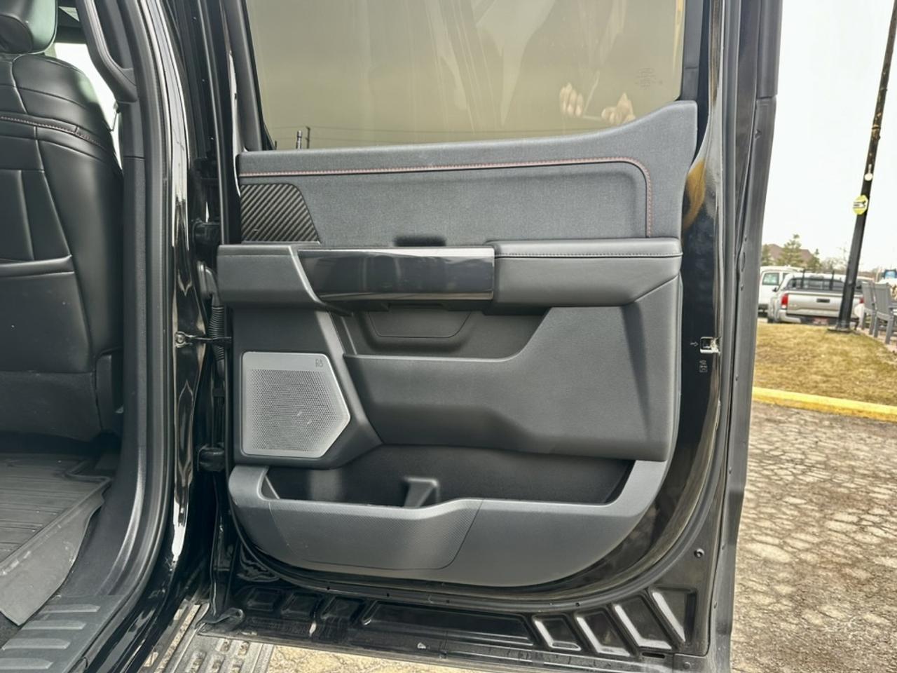 2023 Ford F-150 RAPTOR R V8 37" OFFROAD PKG Photo