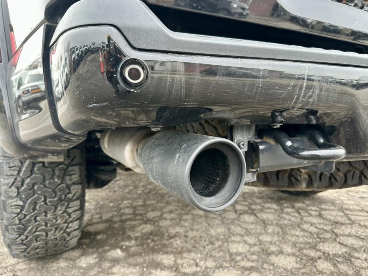 2023 Ford F-150 RAPTOR R V8 37" OFFROAD PKG Photo