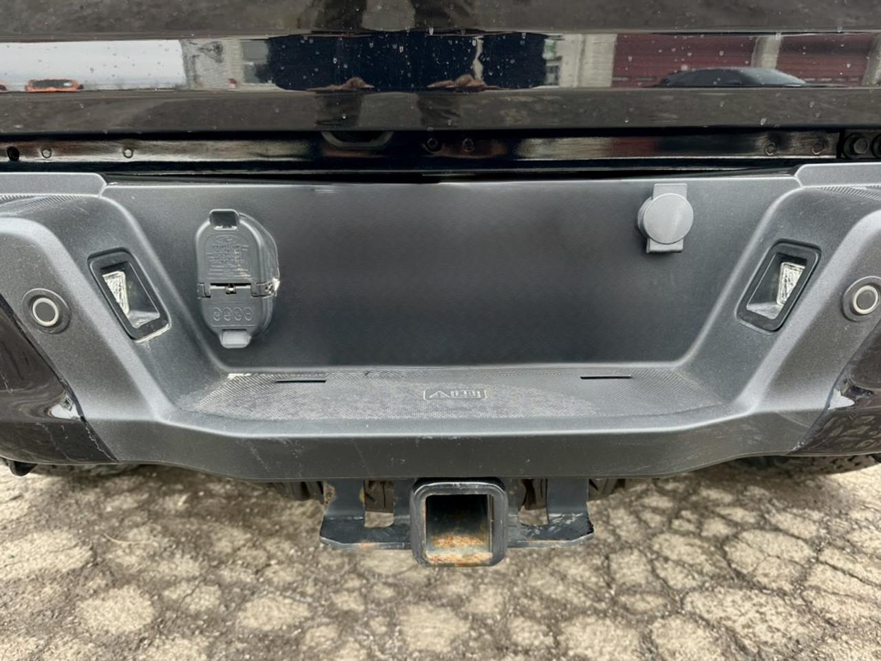 2023 Ford F-150 RAPTOR R V8 37" OFFROAD PKG Photo