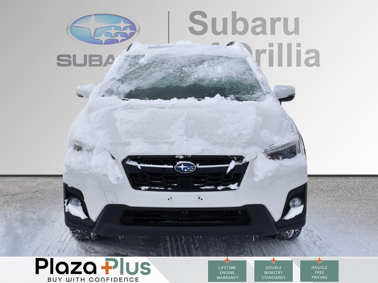 2019 Subaru Crosstrek LIMITED   REMOTE START   LEATHER SEATS   NAVIGATIO Photo