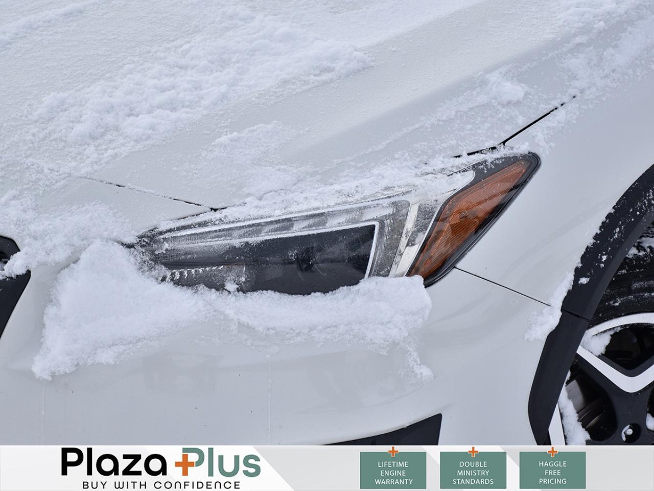 2019 Subaru Crosstrek LIMITED   REMOTE START   LEATHER SEATS   NAVIGATIO Photo4