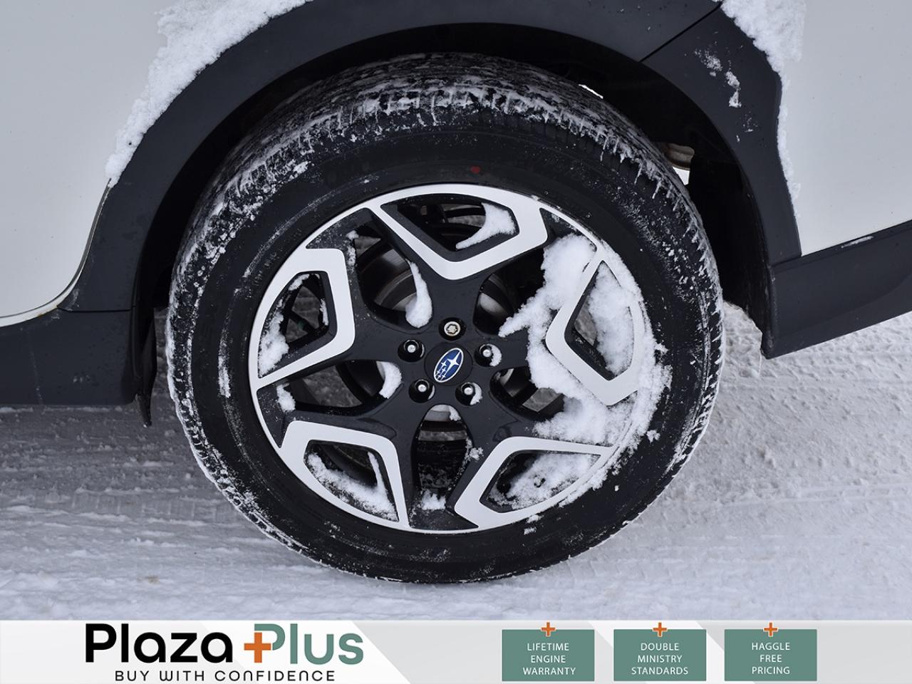 2019 Subaru Crosstrek LIMITED   REMOTE START   LEATHER SEATS   NAVIGATIO Photo