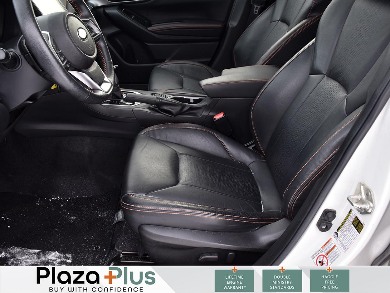 2019 Subaru Crosstrek LIMITED   REMOTE START   LEATHER SEATS   NAVIGATIO Photo