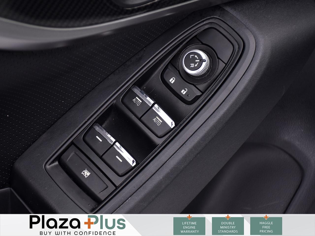 2019 Subaru Crosstrek LIMITED   REMOTE START   LEATHER SEATS   NAVIGATIO Photo