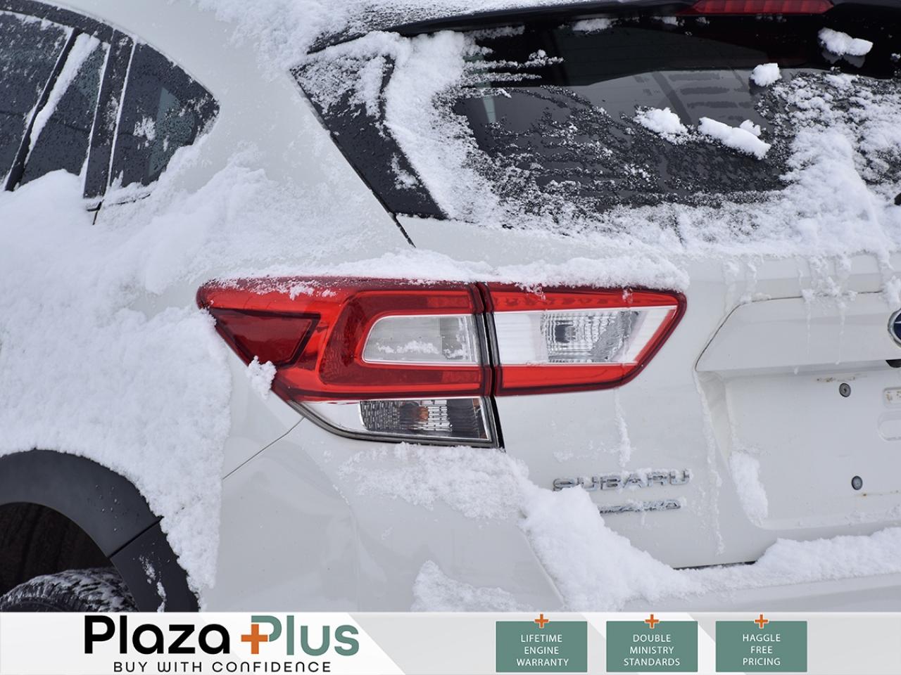 2019 Subaru Crosstrek LIMITED   REMOTE START   LEATHER SEATS   NAVIGATIO Photo