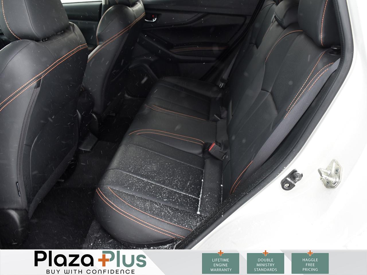 2019 Subaru Crosstrek LIMITED   REMOTE START   LEATHER SEATS   NAVIGATIO Photo