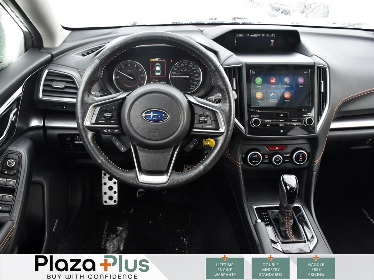 2019 Subaru Crosstrek LIMITED   REMOTE START   LEATHER SEATS   NAVIGATIO Photo