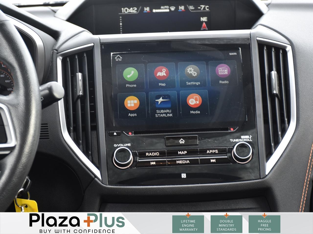 2019 Subaru Crosstrek LIMITED   REMOTE START   LEATHER SEATS   NAVIGATIO Photo