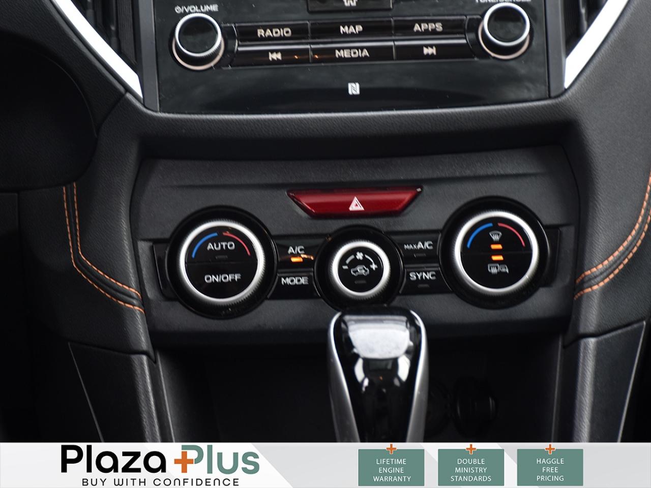 2019 Subaru Crosstrek LIMITED   REMOTE START   LEATHER SEATS   NAVIGATIO Photo