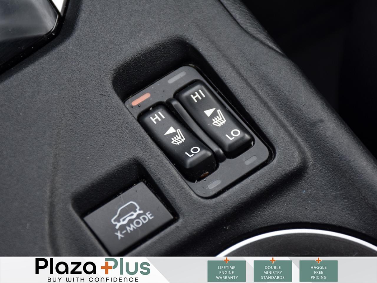 2019 Subaru Crosstrek LIMITED   REMOTE START   LEATHER SEATS   NAVIGATIO Photo