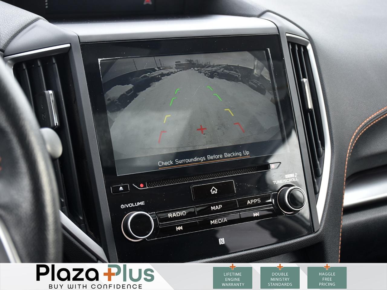 2019 Subaru Crosstrek LIMITED   REMOTE START   LEATHER SEATS   NAVIGATIO Photo