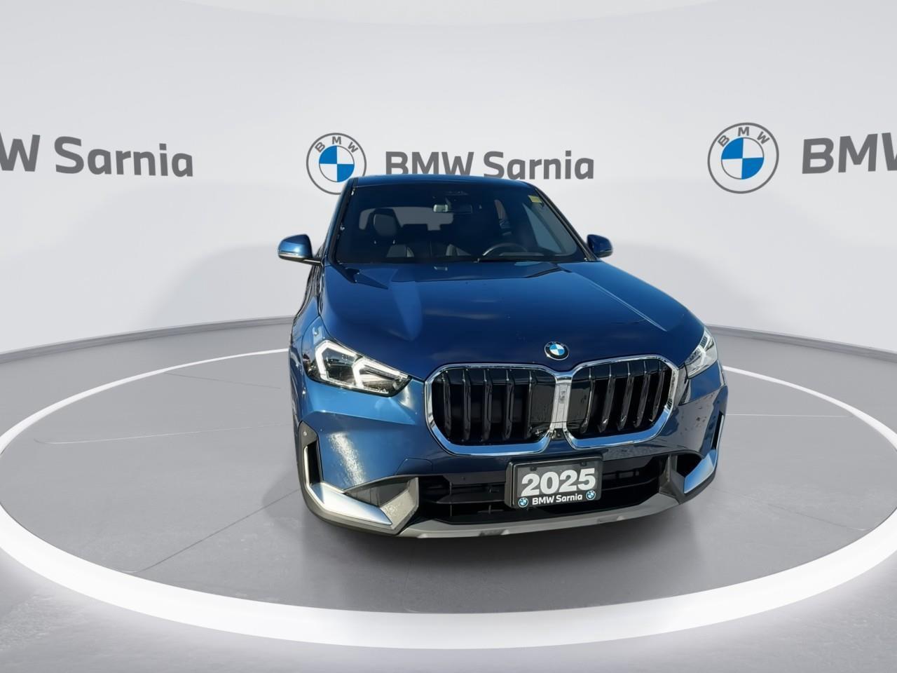 2025 BMW X1 xDrive28i Photo