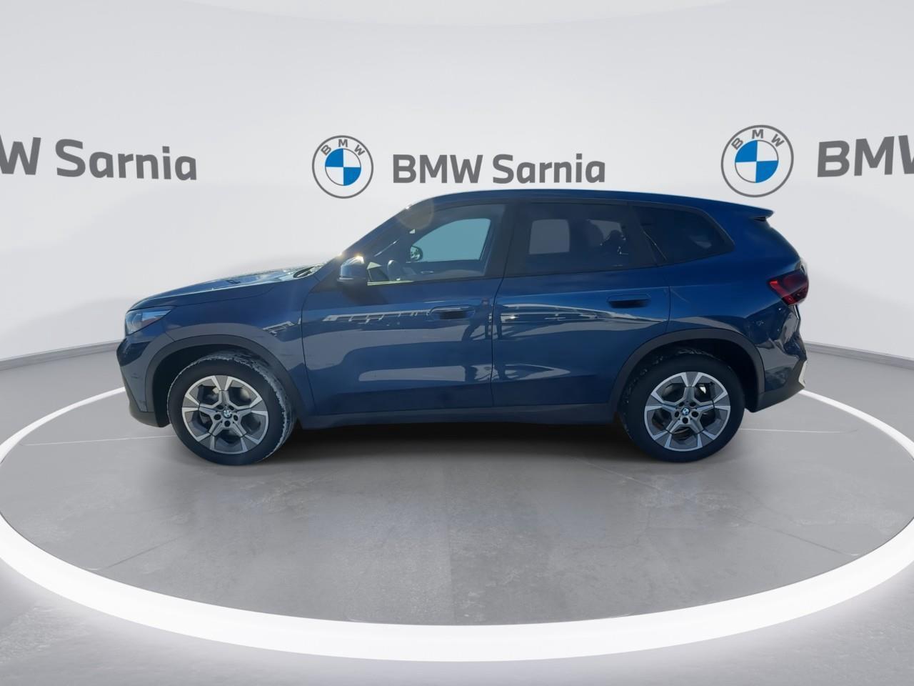 2025 BMW X1 xDrive28i Photo