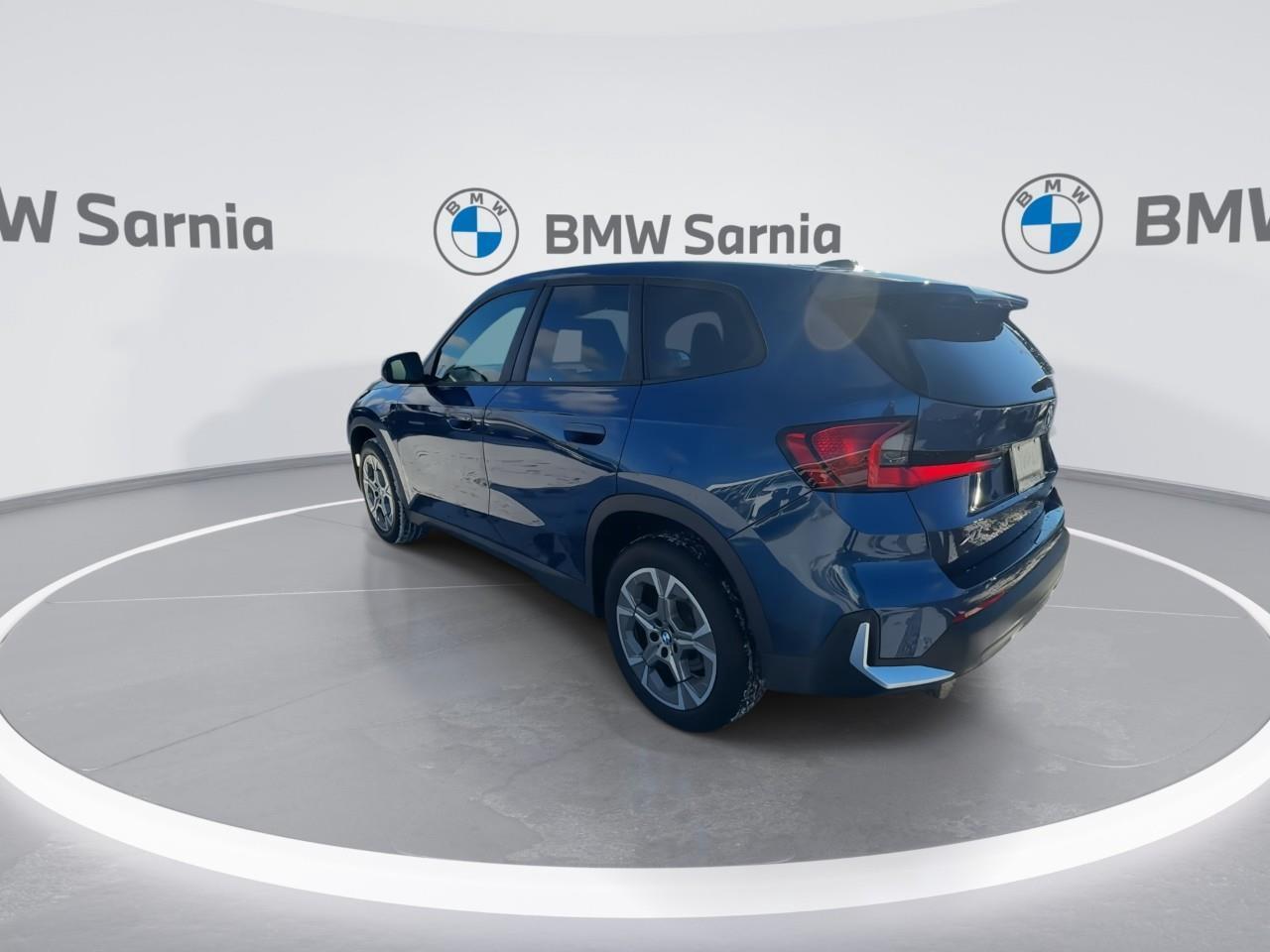 2025 BMW X1 xDrive28i Photo