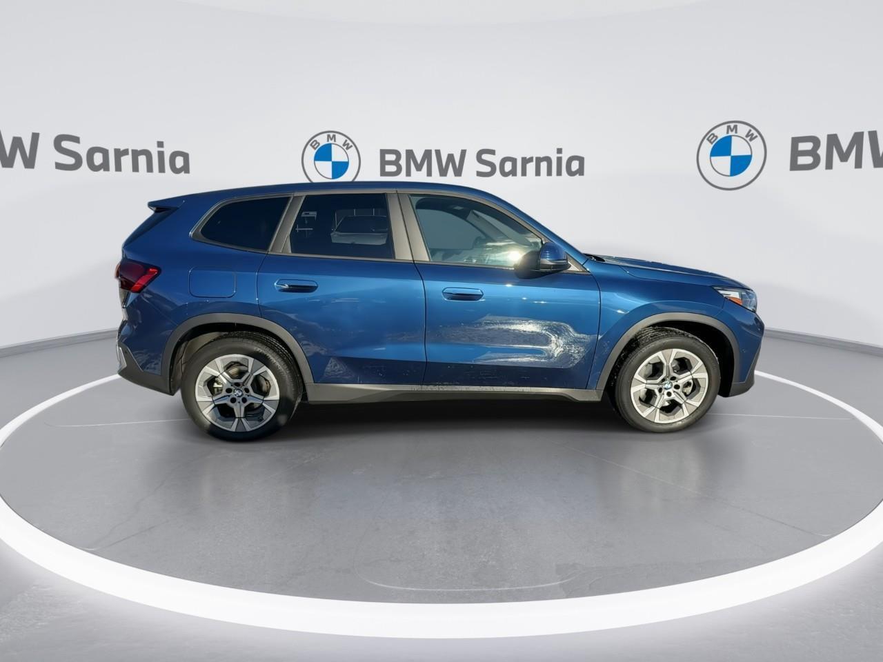 2025 BMW X1 xDrive28i Photo