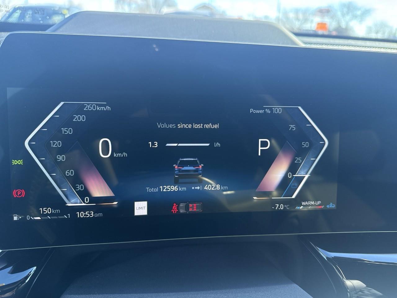 2025 BMW X1 xDrive28i Photo