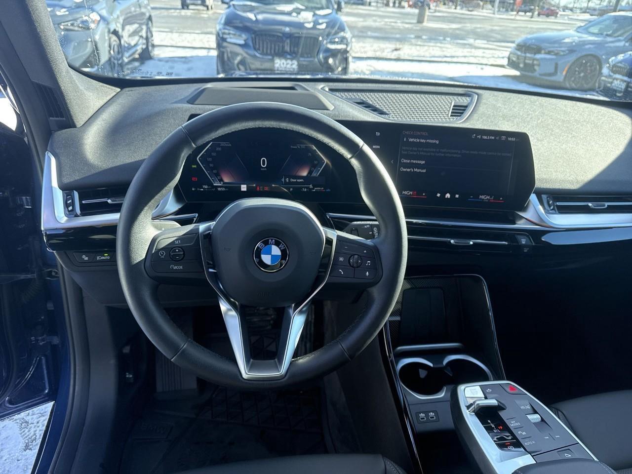 2025 BMW X1 xDrive28i Photo