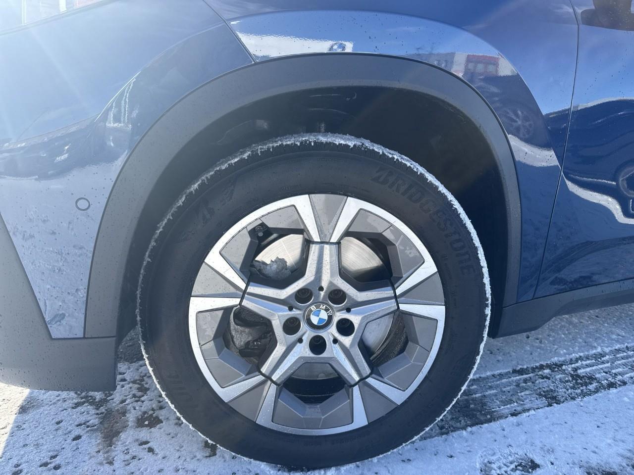 2025 BMW X1 xDrive28i Photo