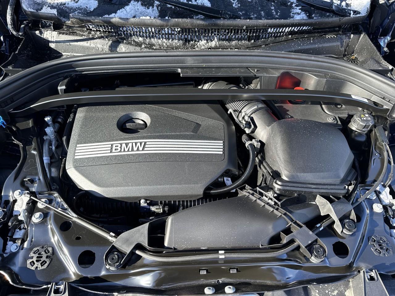 2025 BMW X1 xDrive28i Photo