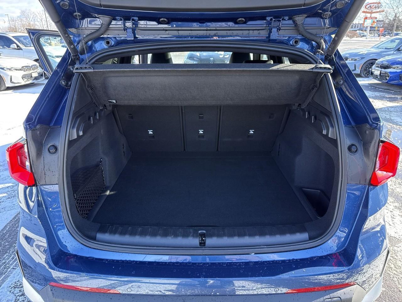 2025 BMW X1 xDrive28i Photo