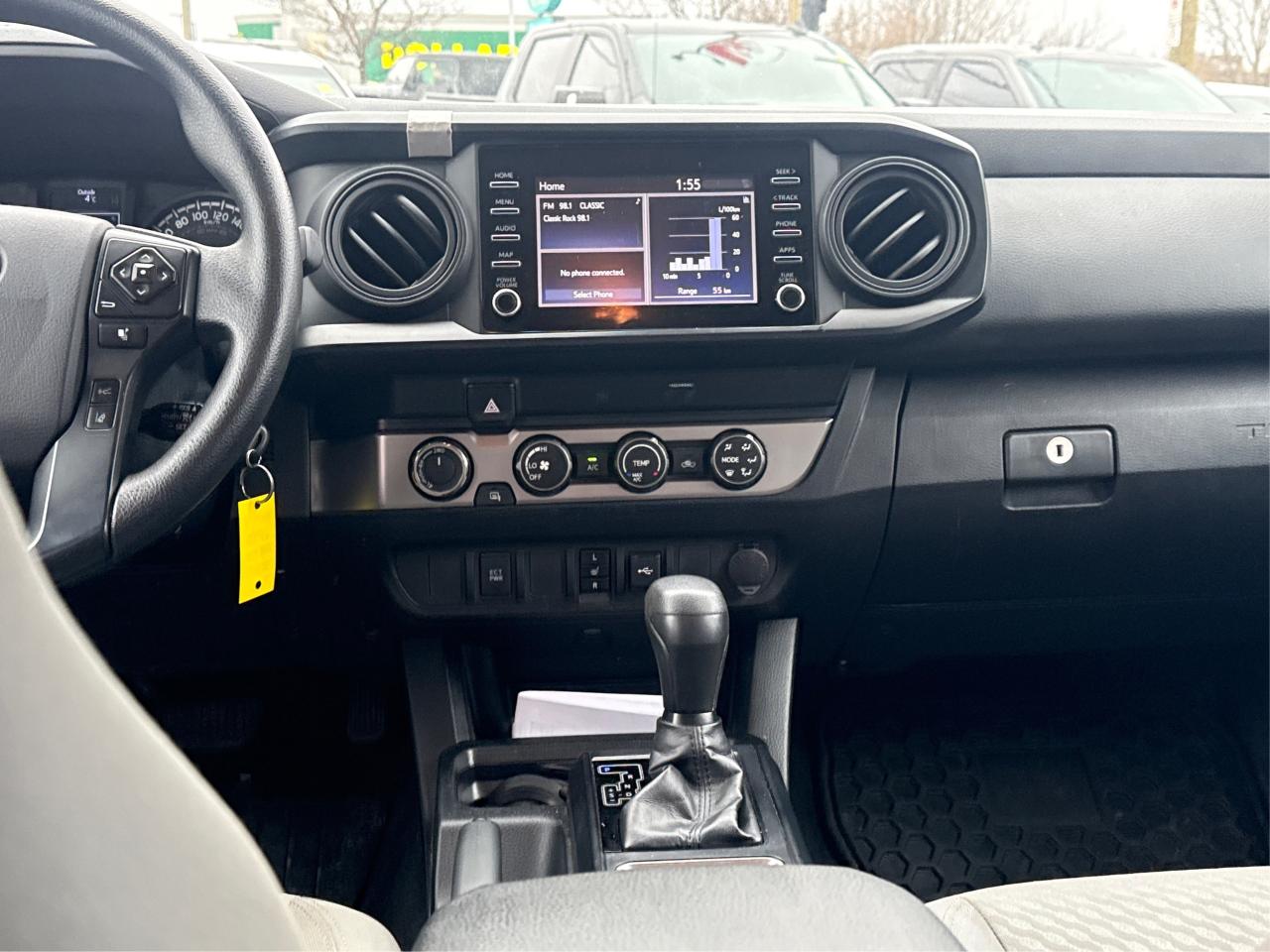 2020 Toyota Tacoma HEATED SEATS REAR CAM MINT! WE FINANCE ALL CREDIT! Photo