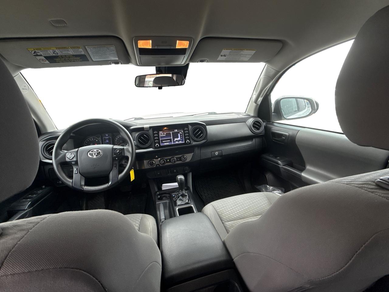 2020 Toyota Tacoma HEATED SEATS REAR CAM MINT! WE FINANCE ALL CREDIT! Photo