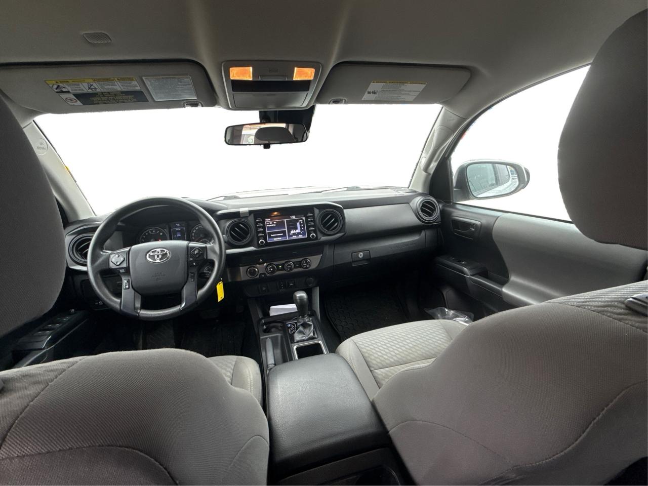 2020 Toyota Tacoma HEATED SEATS REAR CAM MINT! WE FINANCE ALL CREDIT! Photo