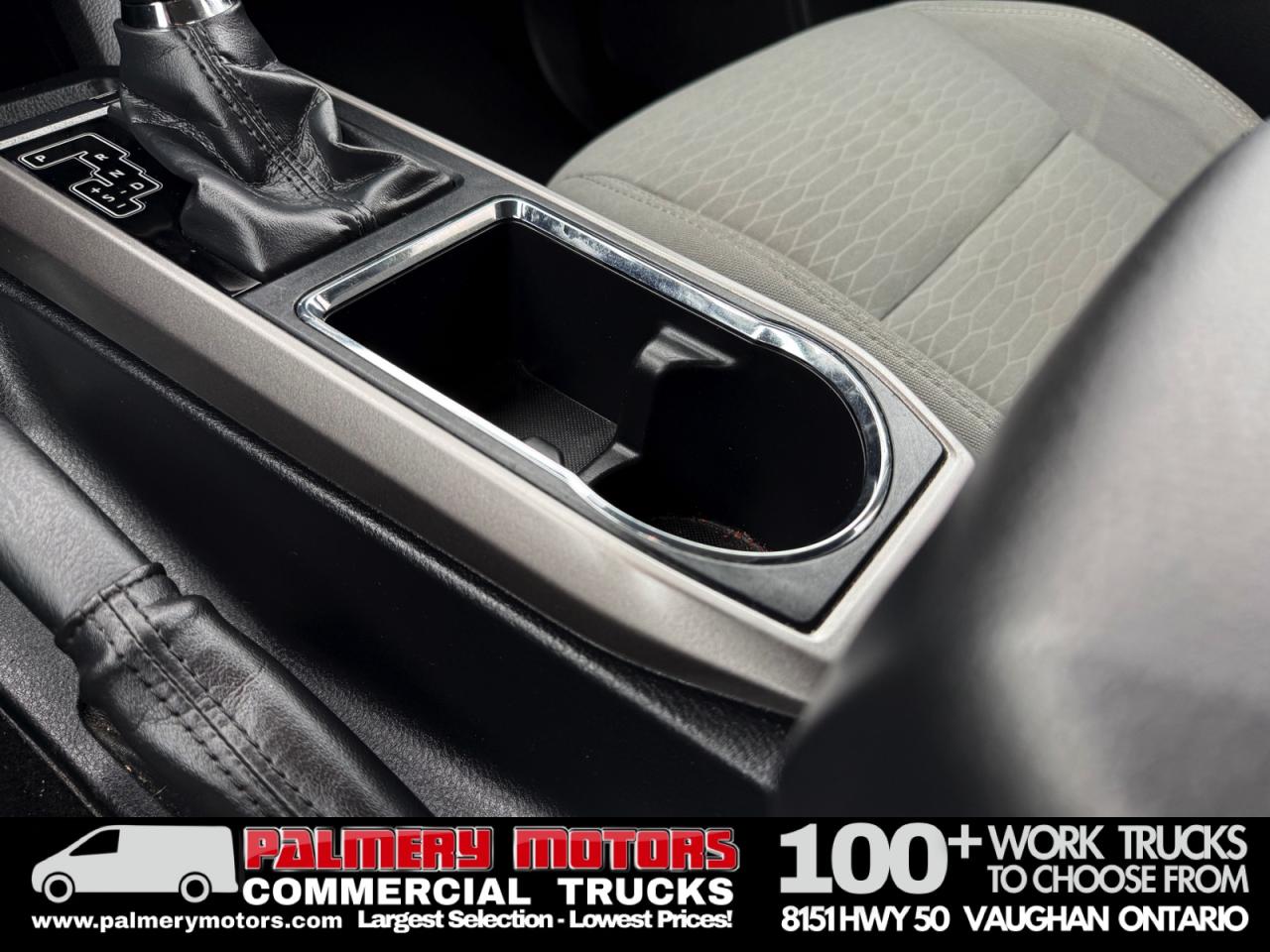 2019 Toyota Tacoma 4x4 Double Cab V6 Auto SR5 Photo