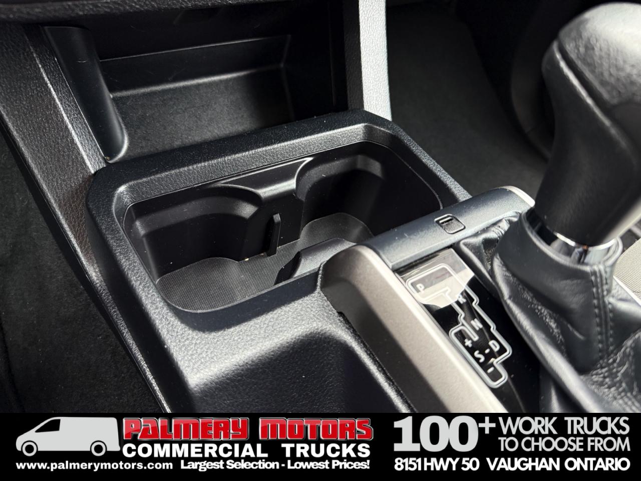 2019 Toyota Tacoma 4x4 Double Cab V6 Auto SR5 Photo