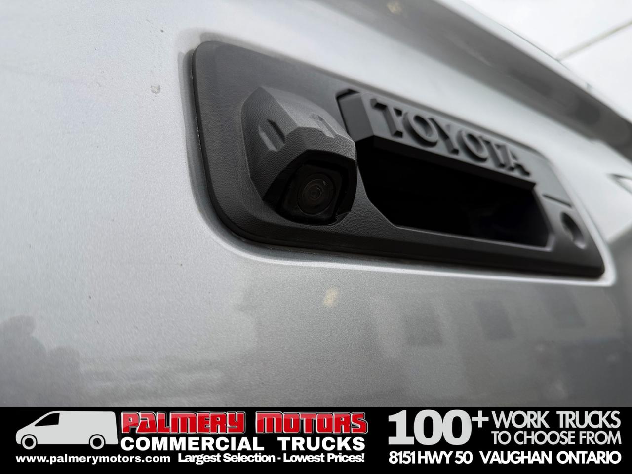 2019 Toyota Tacoma SR5   Crew Cab   4X4   6FT Box Photo