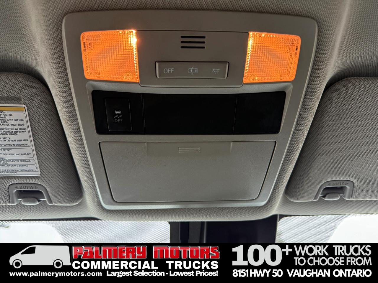 2019 Toyota Tacoma SR5   Crew Cab   4X4   6FT Box Photo