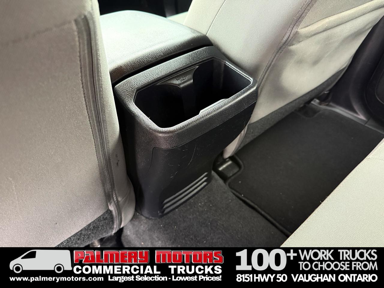 2019 Toyota Tacoma SR5   Crew Cab   4X4   6FT Box Photo