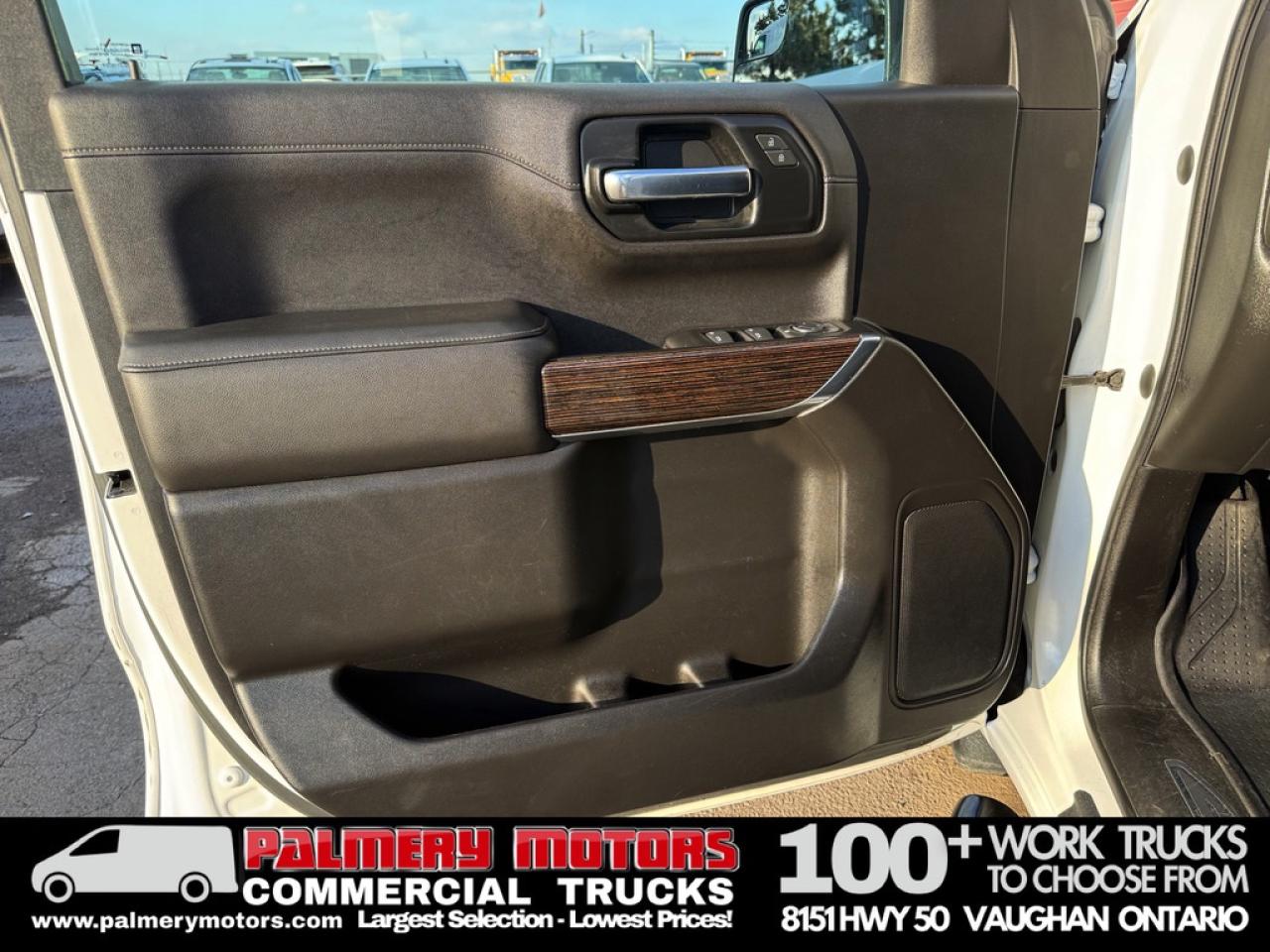 2020 Chevrolet Silverado 1500 SLE   4X4 X31 PKG   Crew Cab Photo