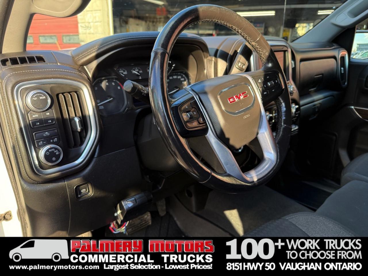 2020 Chevrolet Silverado 1500 SLE   4X4 X31 PKG   Crew Cab Photo