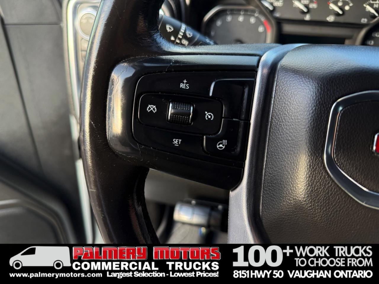 2020 Chevrolet Silverado 1500 SLE   4X4 X31 PKG   Crew Cab Photo